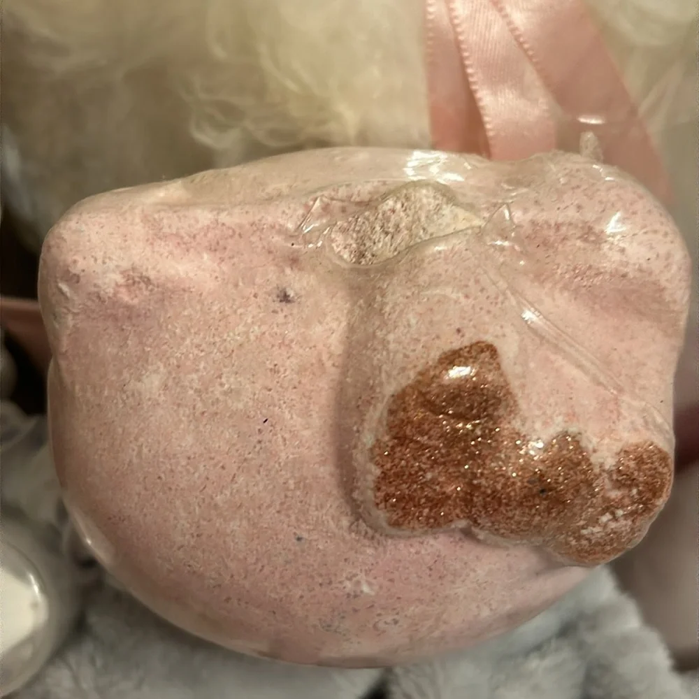 ๐Vintage Hello Kitty Limited Edition Fragrant Jewels Bath Bomb - Picture 3 of 11